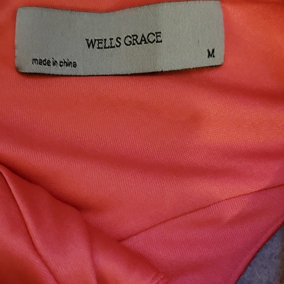 Wells Grace Sleeveless Dress - Picture 6 of 10